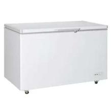 SkyWorth BD-400 345 Litre Chest Freezer - White