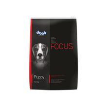 Drools Focus Dry Dog Food for Puppy 4 Kg