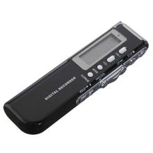 Rechargeable Digital Voice Recorder