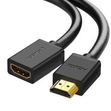 HDMI Cable HDMI Male To Female Extension Cable