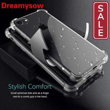 SALE - Airbag For iPhone XS MAX XR Crystal Clear