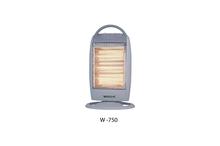 Wega Halogen Heater W-750