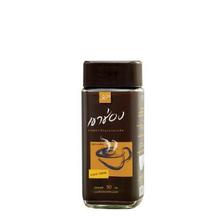 Khao Shong 100% Agglomerated Instant Coffee Jar (50gm)