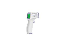 Non-Contact Digital Laser Infrared Thermometer for Adults Kids Baby,Accurate Instant Reading Forehead with LCD Display