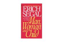 Man, Woman and Child - Erich Segal