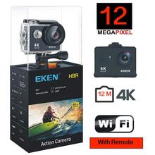 Eken H9R 4K Wifi Action Sport Camera