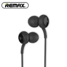 Remax Concave Convex Wired Music Earphone RM-510