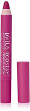 Lotus Make-Up Ecostay Creme Lip Crayon-Magenta A’La Mode