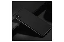 HOCO Fascination Series Protective Case-iPhone Xs MAX-Black