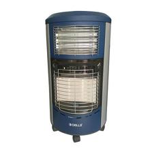 Della DL-EGH-508GQA Electric & Gas Heater No Ratings