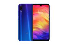 Xiaomi Redmi Note 7 Pro (6/128 GB)-6.3 Inch