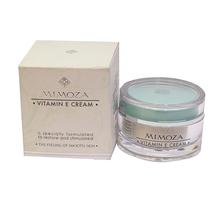 MIMOZA Vitamin E Cream 30 g