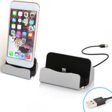 Charge + Sync Dock - For Iphone