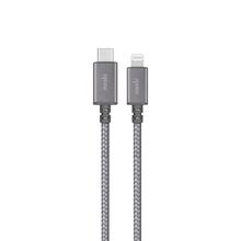 Moshi Integra USB-C to Lightning Cable 4 ft (1.2 m)