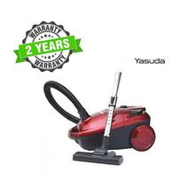 Yasuda 1600 Watt Vaccum Cleaner [YS-VC37M]