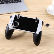 5 in 1 PUBG Moible Controller Gamepad Free Fire L1 R1