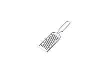 Stainless Steel Mini Grater ( 4.5" )