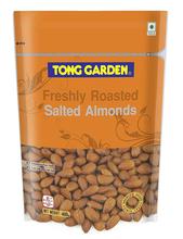 Tong Garden SALTED ALMONDS 400 GM.