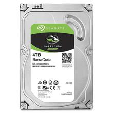 Seagate BarraCuda ST2000DM005 4TB 3.5" Bare Hard Drive