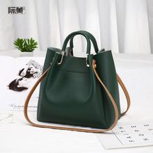 Women's handbags_2020 new women's bags, buckets, bags,