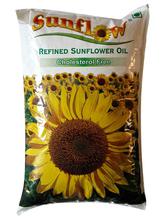 Sunflow Refined Sunflower Oil (1Ltr)