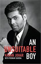 An Unsuitable Boy By Karan Johar