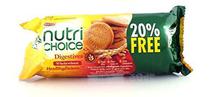 Britannia Nutri Choice Digestive