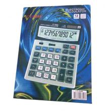 Electronic Calculator CT-8800 ( Size 8" by 6")