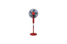 Baltra Stand Fan Dhoom-Metal