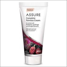 ASSURE COMPLETE FAIRNESS CREAM