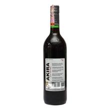 Supreme Wine Akira Sweet Red Wine-750ml