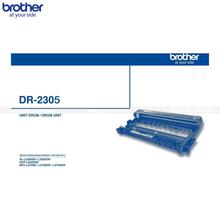 Brother Dr-2305 Drum Unit 12,000 Pages For Hl-L2320D, Hl-L2365Dw, Mfc-L2700D, Mfc-L2700Dw, Mfc-L2740Dw