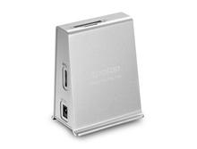 Apotop PyraHub3 USB 3.0 Card Reader and Hub Combo