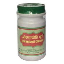 Solution Herbal Jiwanjyoti Churna - 200g