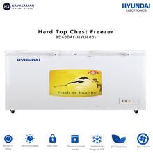 Hyundai Deep Freezer BD600AF(HYU600)
