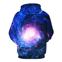 3Dimentional- Casual Summer Exclusive 3D Printed Hoodies Men