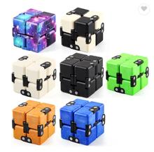 Infinity Cube - Fidget Cube