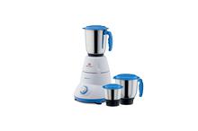 Bajaj Bravo Dlx 3 jar Mixer Grinder