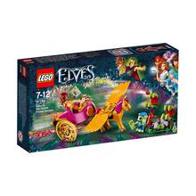 Lego Elves (41186) Azari & the Goblin Forest Escape Playing Set For Kids