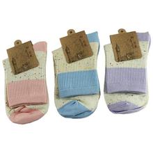 Korean Design Women Socks Combo