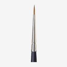 Winsor & Newton Professional Watercolor Sable Brush-Round #0