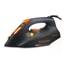 Soarin SR-088 Heavy Weight 1800W Steam Iron - Black