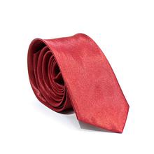 Tie For Men- maroon