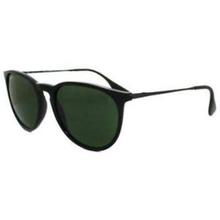 Cat eye Green Lenses Wayfarer Sunglass