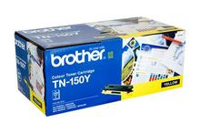 Brother Color Laser Toner Cartridge TN-150Y