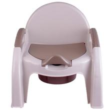 2 in 1 Potty Chair With LID (2365)