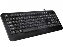 Astrum Wired Keyboard KB-110