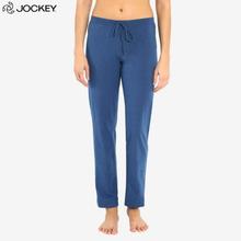 Ink Blue Jockey Lounge Pants For Women 1301(PL)