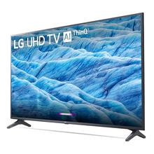 55" UHD 4K Smart LED TV