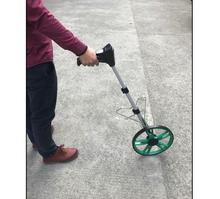 Berrylion Big Wheel Digital Walking Distance Wheel 071001001